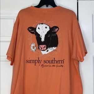 Simply Southern T-shirt
